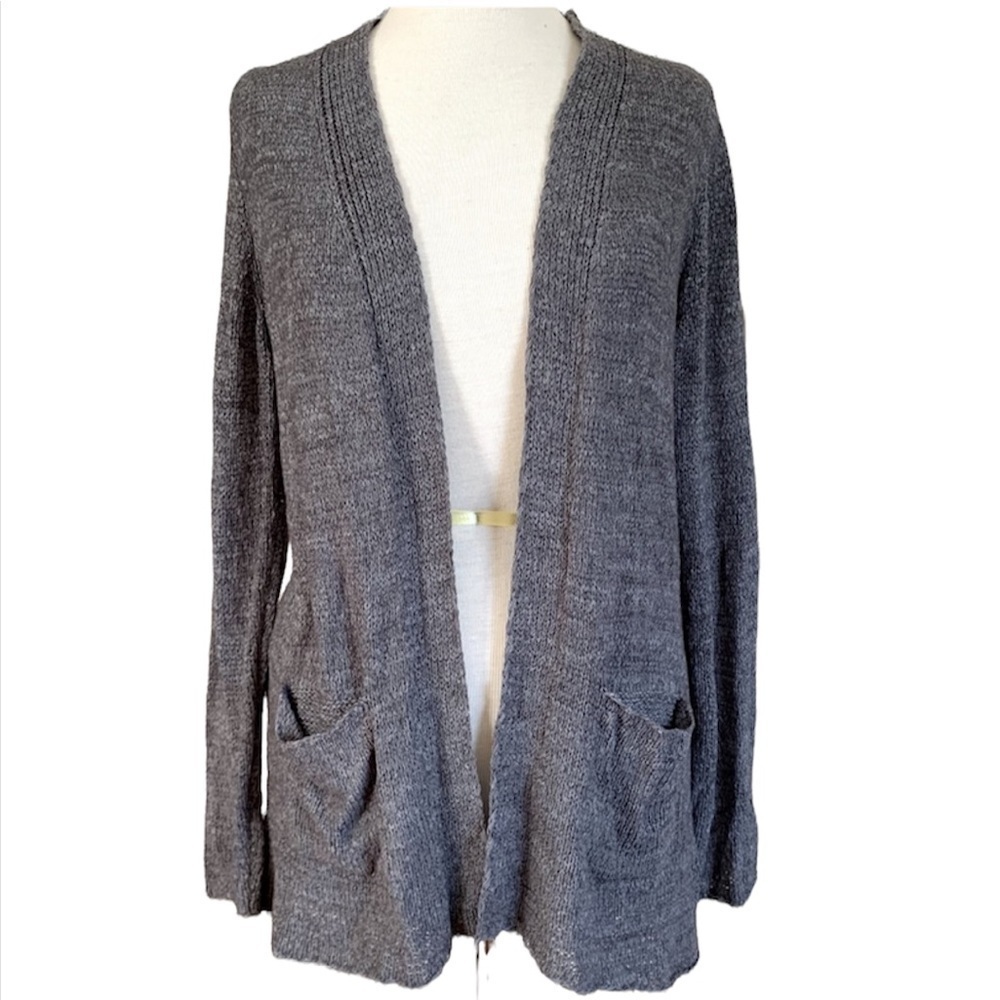 CALVIN KLEIN women’s Cardigan jacket M